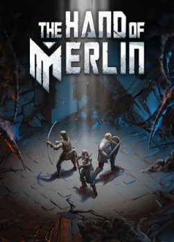 The Hand of Merlin
